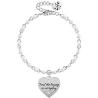 Bracciale Kidult Donna Philosophy in Acciaio 731904 - 731904